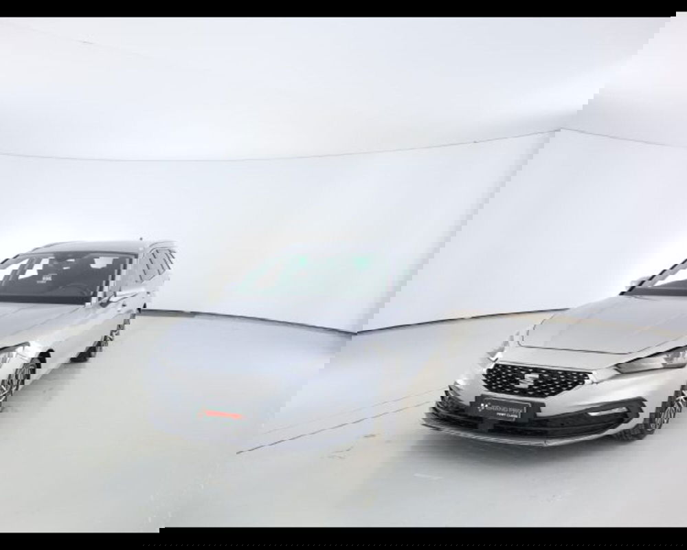 SEAT Leon ST usata a Bologna (2)