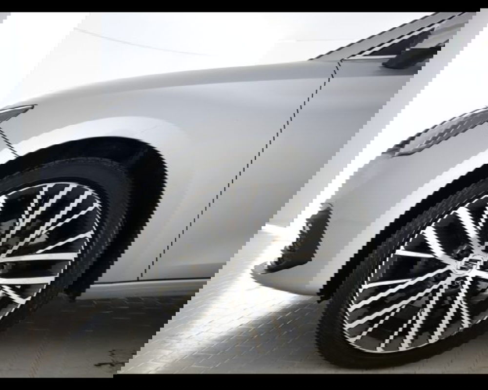 SEAT Leon ST usata a Bologna (20)