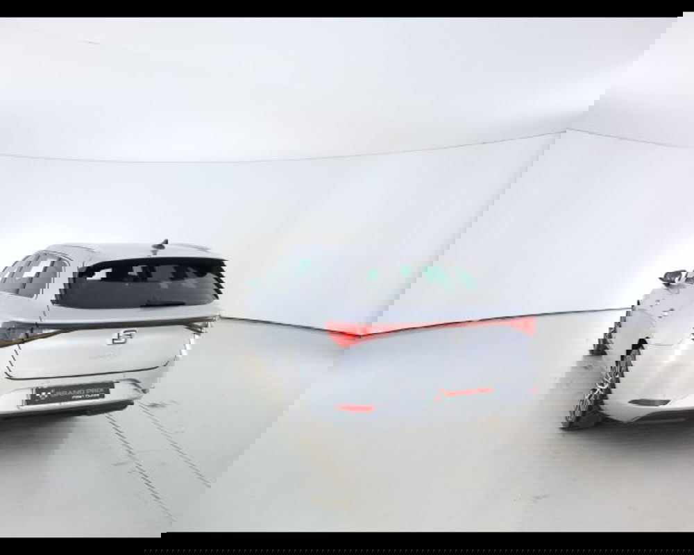 SEAT Leon ST usata a Bologna (4)