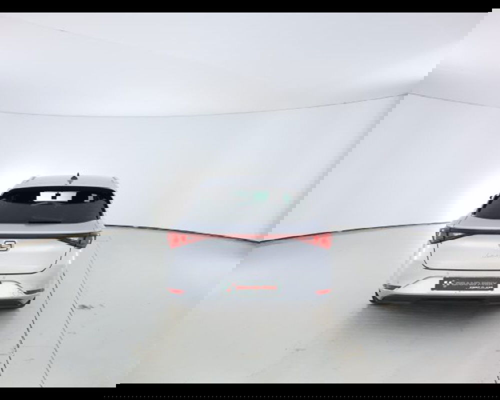 SEAT Leon ST usata a Bologna (5)