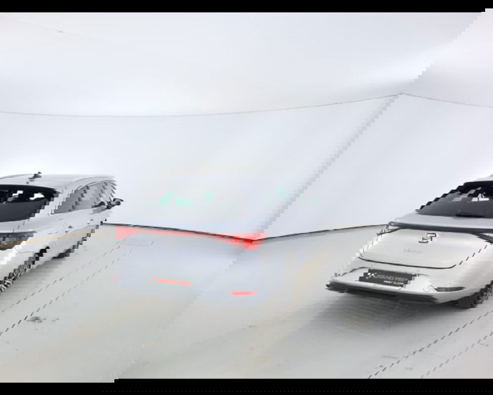 SEAT Leon ST usata a Bologna (6)