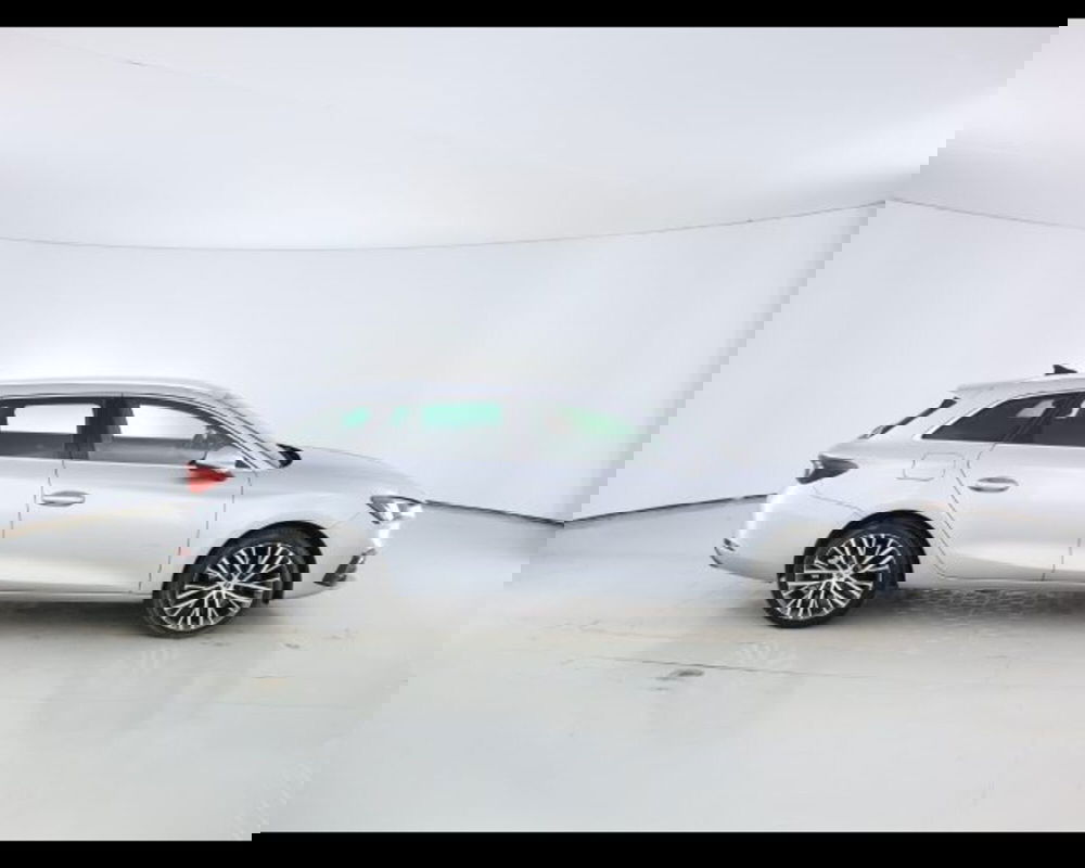 SEAT Leon ST usata a Bologna (7)