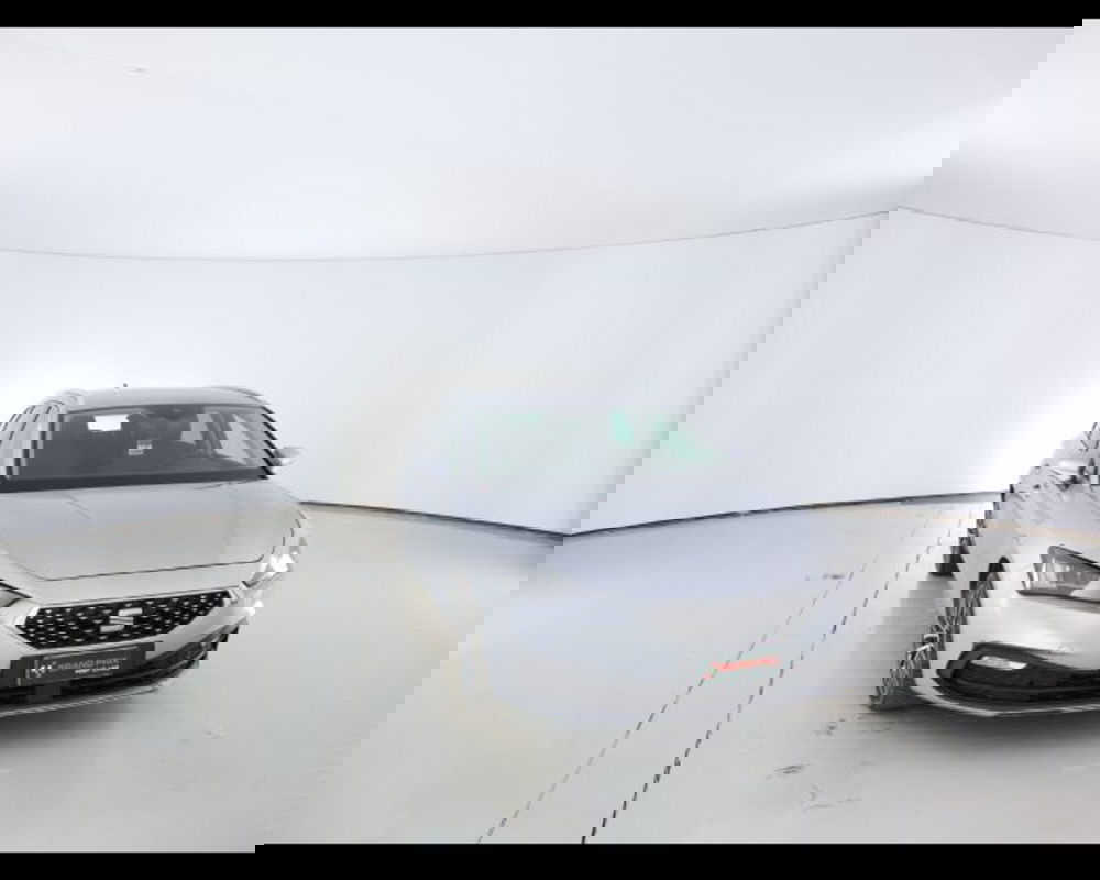 SEAT Leon ST usata a Bologna (8)