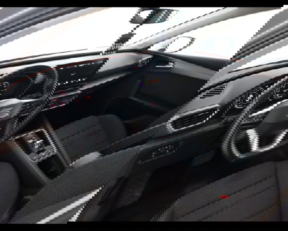 SEAT Leon ST usata a Bologna (9)