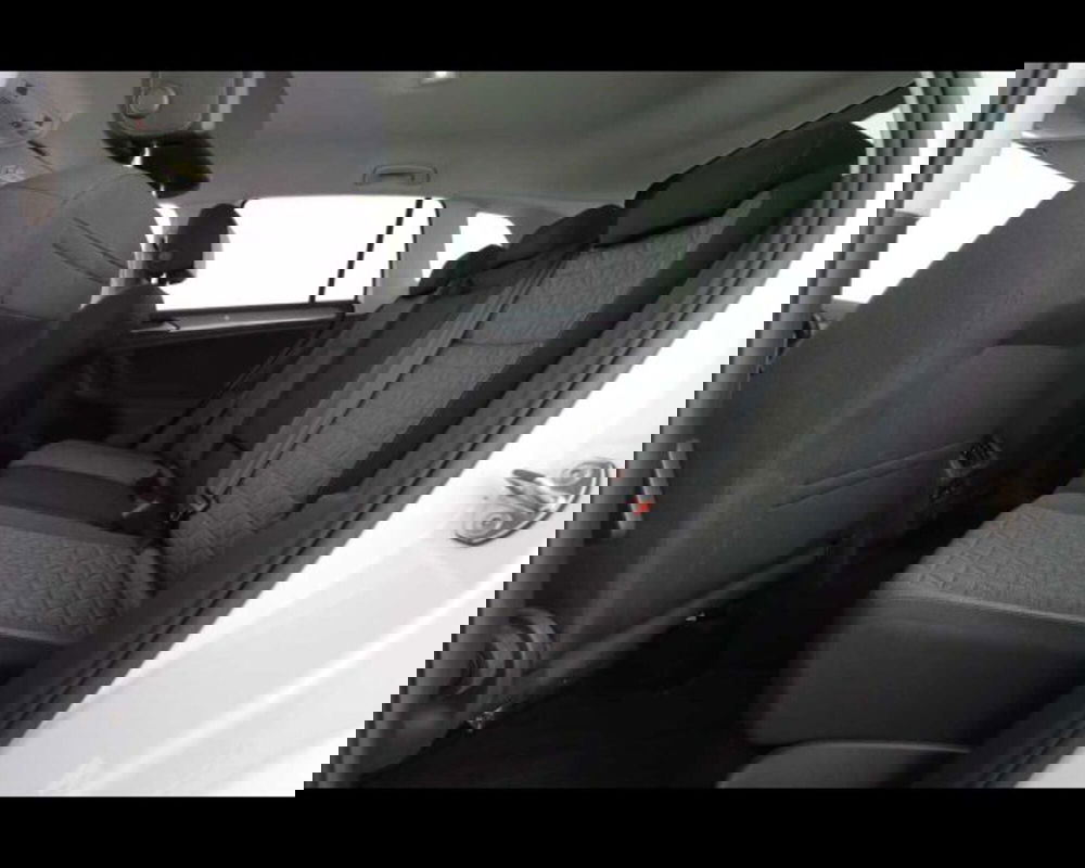 Volkswagen Tiguan usata a Bologna (10)