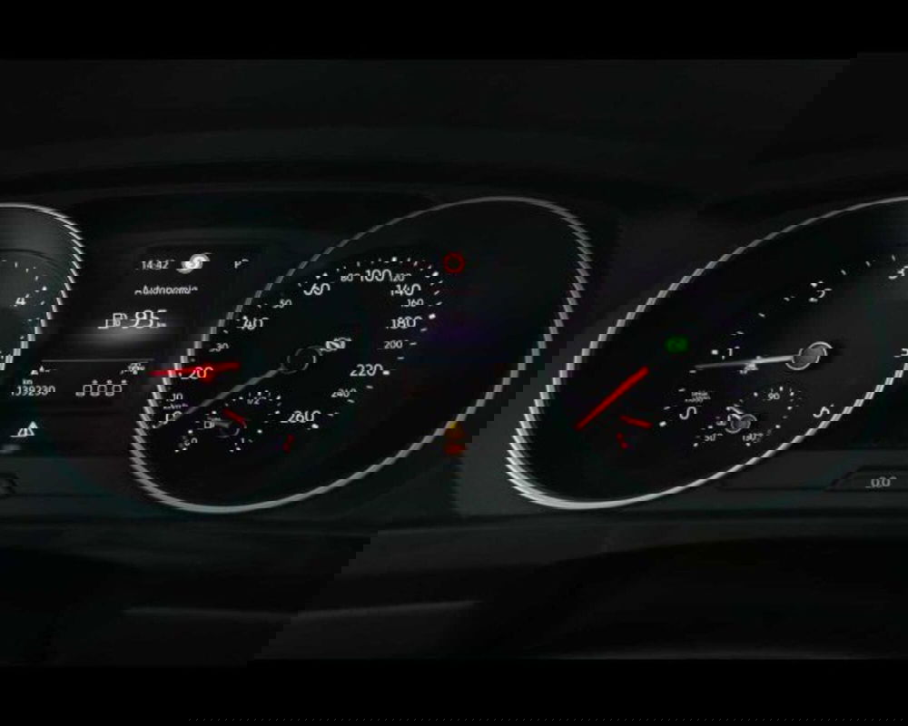 Volkswagen Tiguan usata a Bologna (11)