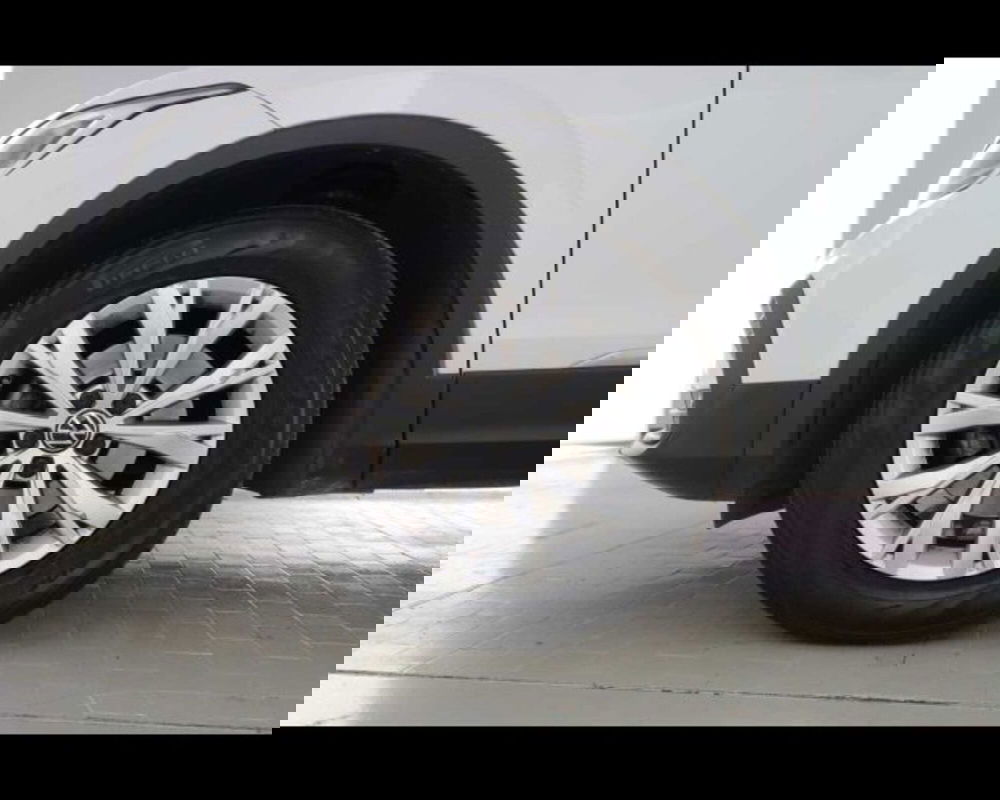 Volkswagen Tiguan usata a Bologna (14)