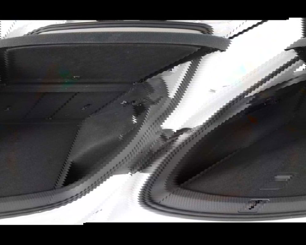 Volkswagen Tiguan usata a Bologna (15)