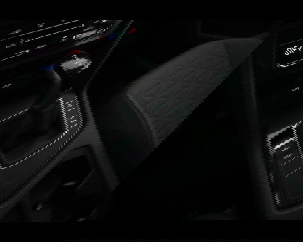 Volkswagen Tiguan usata a Bologna (16)