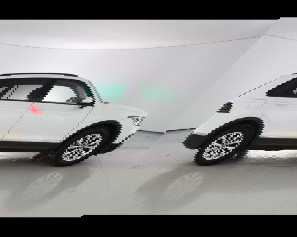 Volkswagen Tiguan usata a Bologna (4)