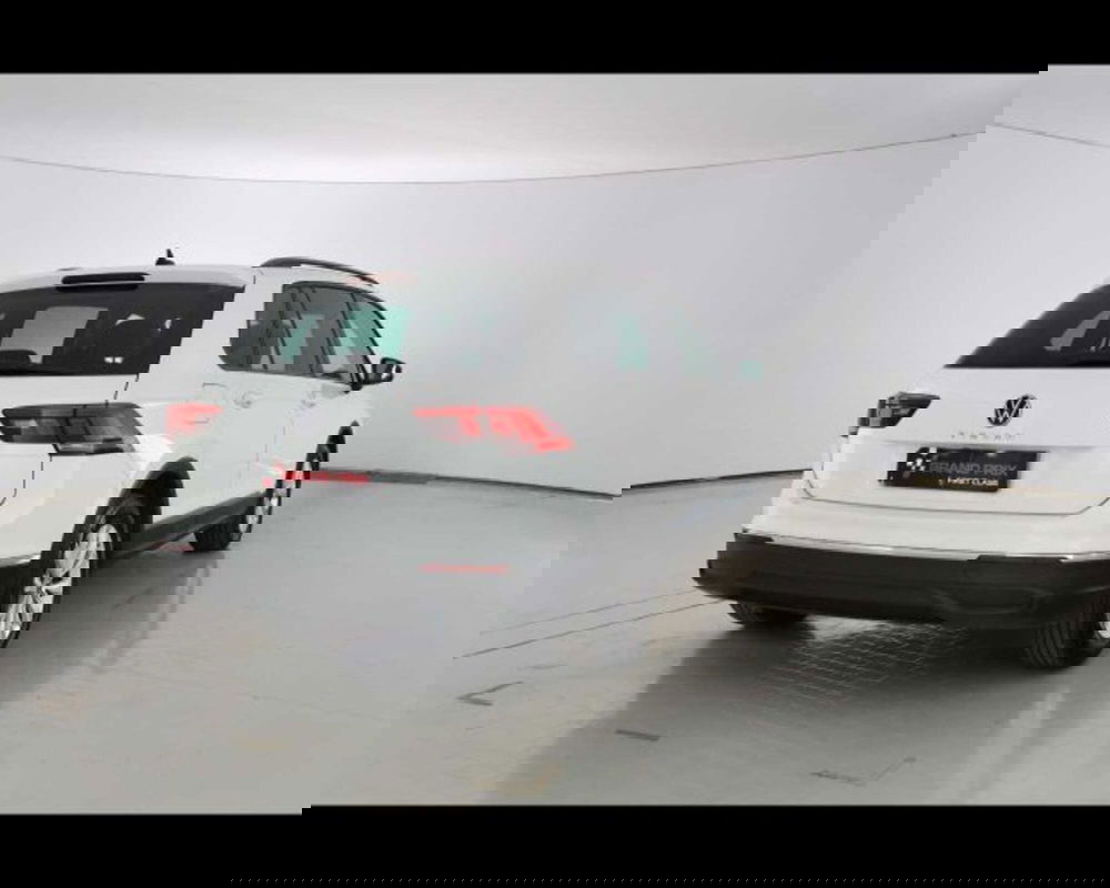 Volkswagen Tiguan usata a Bologna (5)