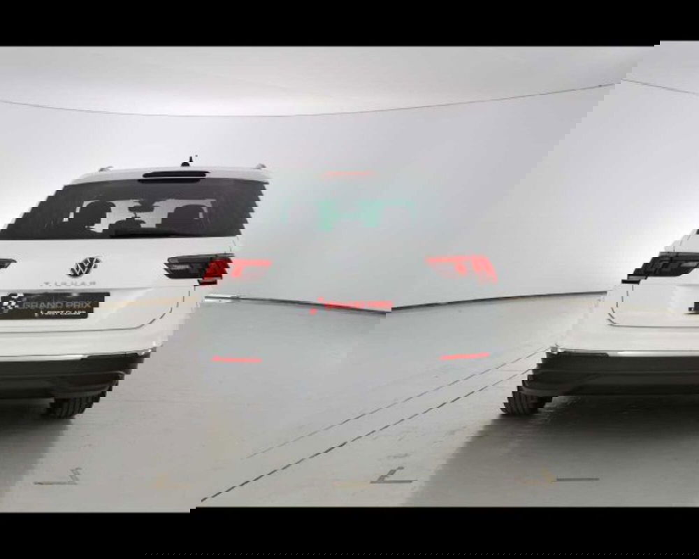 Volkswagen Tiguan usata a Bologna (6)