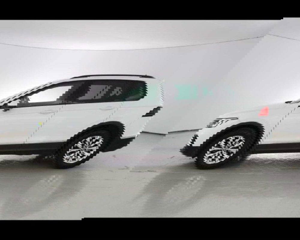 Volkswagen Tiguan usata a Bologna (8)