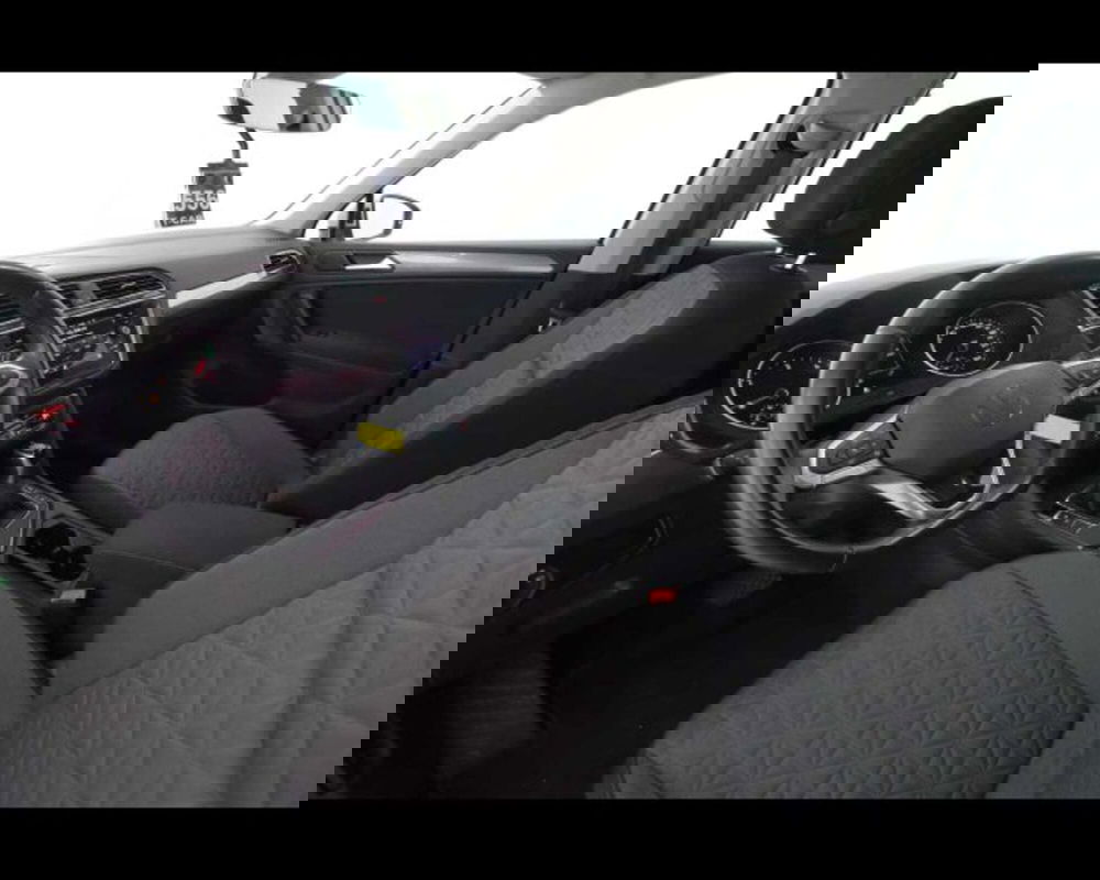 Volkswagen Tiguan usata a Bologna (9)