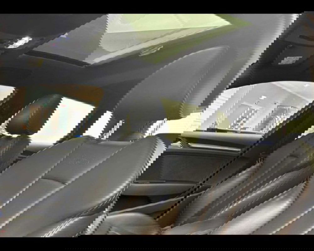 Audi RS 3 Sportback usata a Bologna (10)