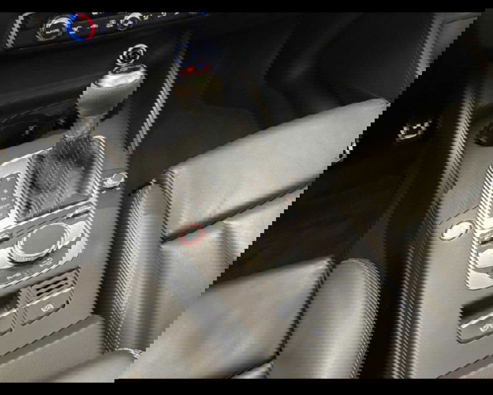 Audi RS 3 Sportback usata a Bologna (13)