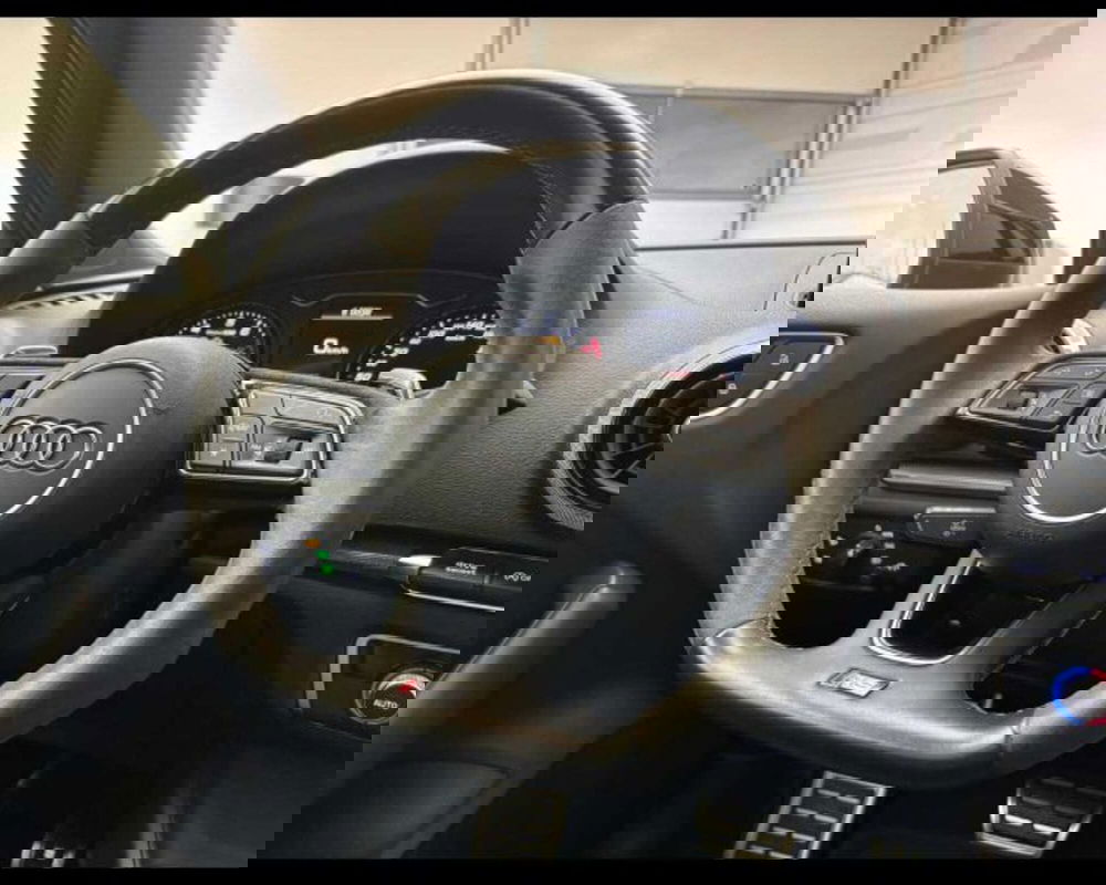 Audi RS 3 Sportback usata a Bologna (14)