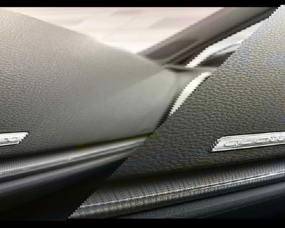 Audi RS 3 Sportback usata a Bologna (16)