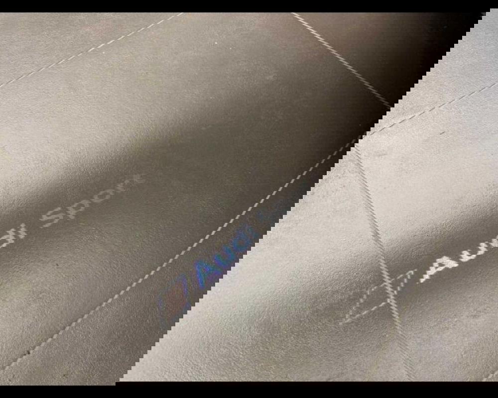 Audi RS 3 Sportback usata a Bologna (17)