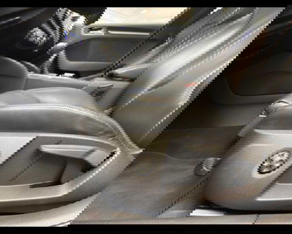 Audi RS 3 Sportback usata a Bologna (18)