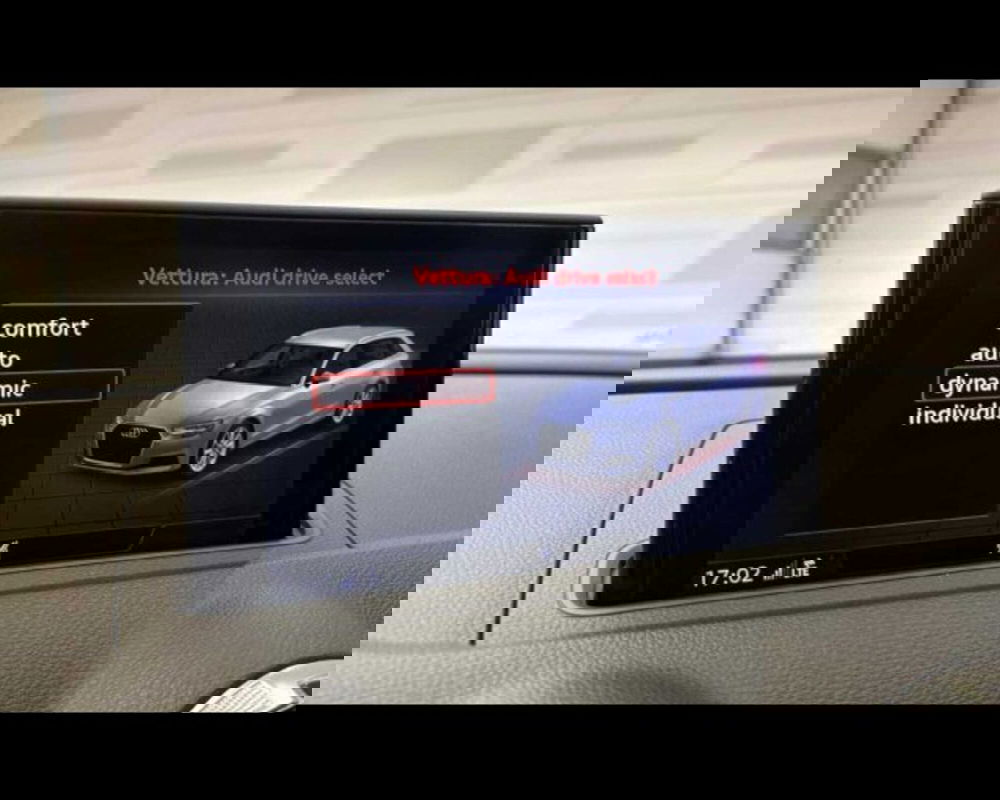 Audi RS 3 Sportback usata a Bologna (19)