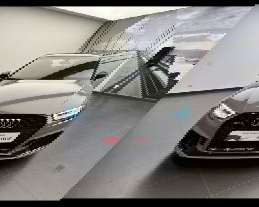 Audi RS 3 Sportback usata a Bologna (2)
