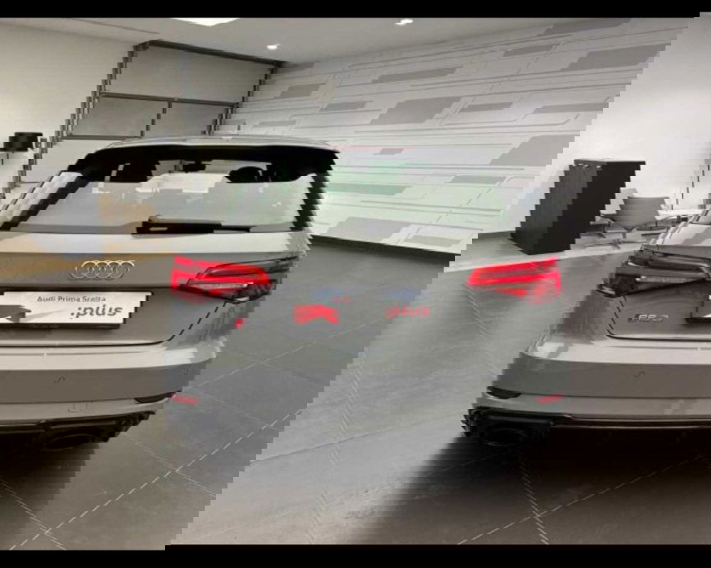 Audi RS 3 Sportback usata a Bologna (3)
