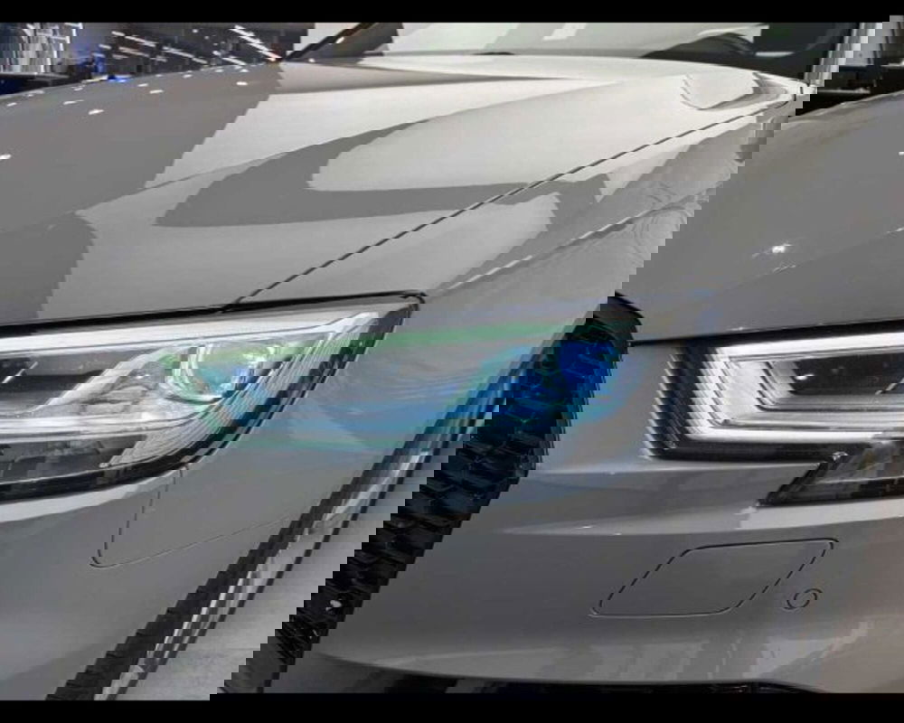 Audi RS 3 Sportback usata a Bologna (6)