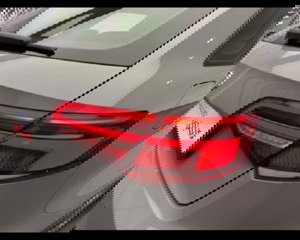 Audi RS 3 Sportback usata a Bologna (7)