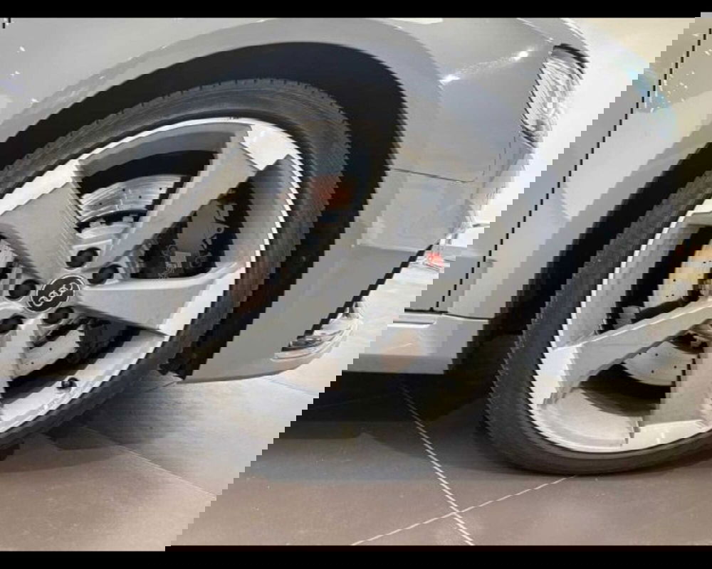 Audi RS 3 Sportback usata a Bologna (8)