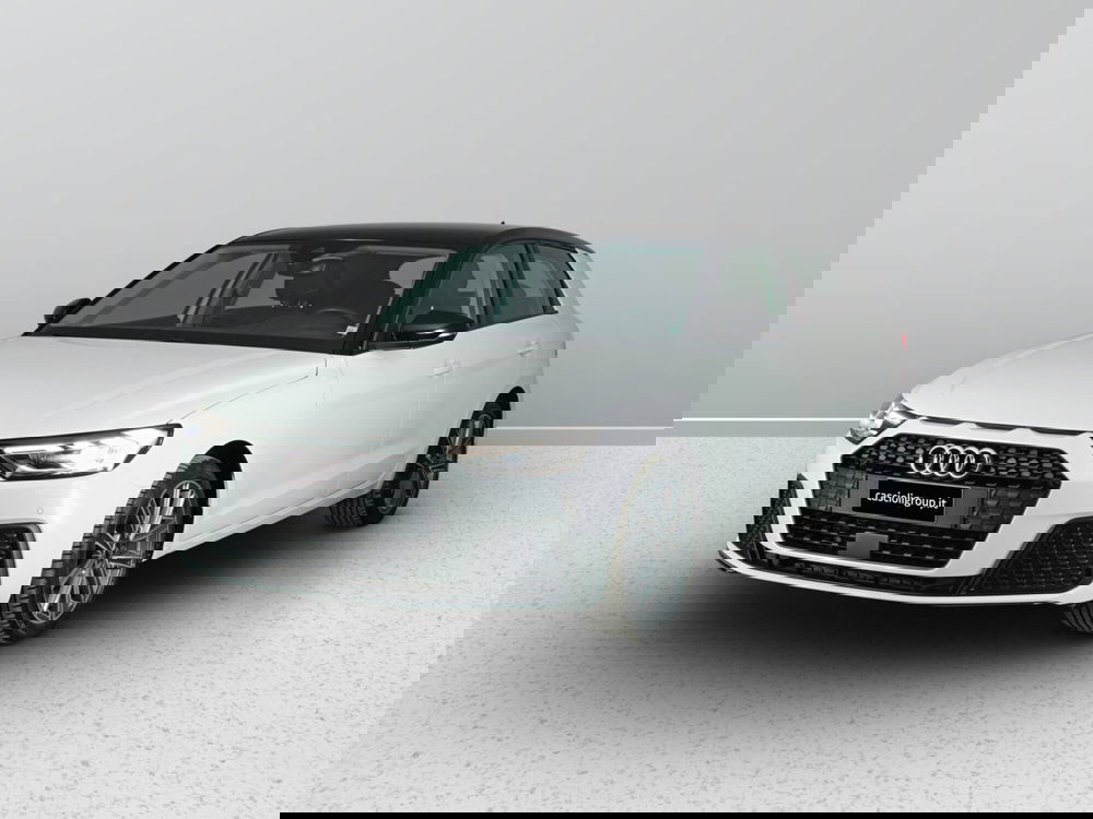 Audi A1 Sportback usata a Ascoli Piceno