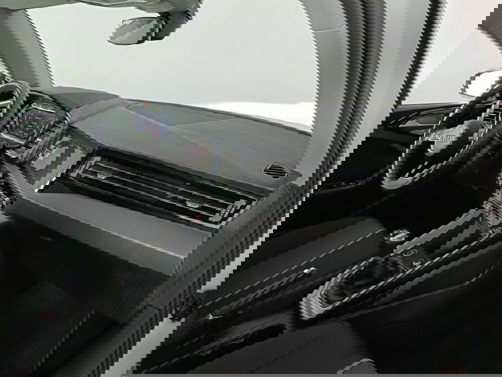 Audi A1 Sportback usata a Ascoli Piceno (10)