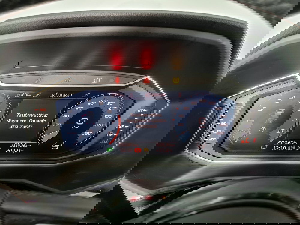 Audi A1 Sportback usata a Ascoli Piceno (12)