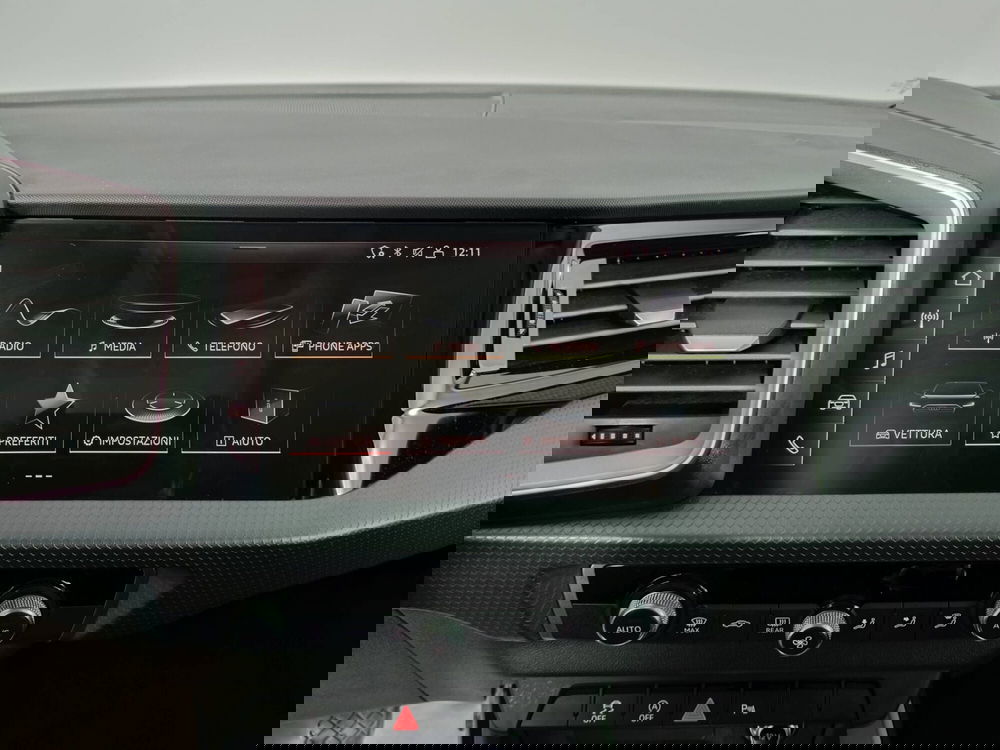 Audi A1 Sportback usata a Ascoli Piceno (13)