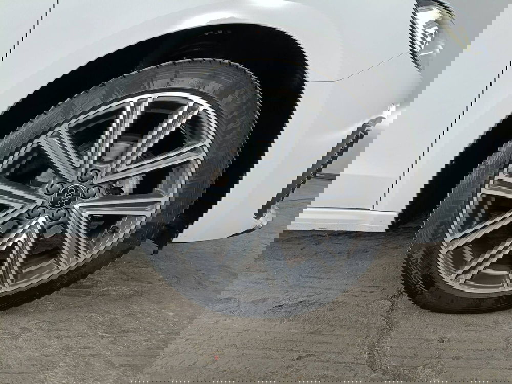 Audi A1 Sportback usata a Ascoli Piceno (15)