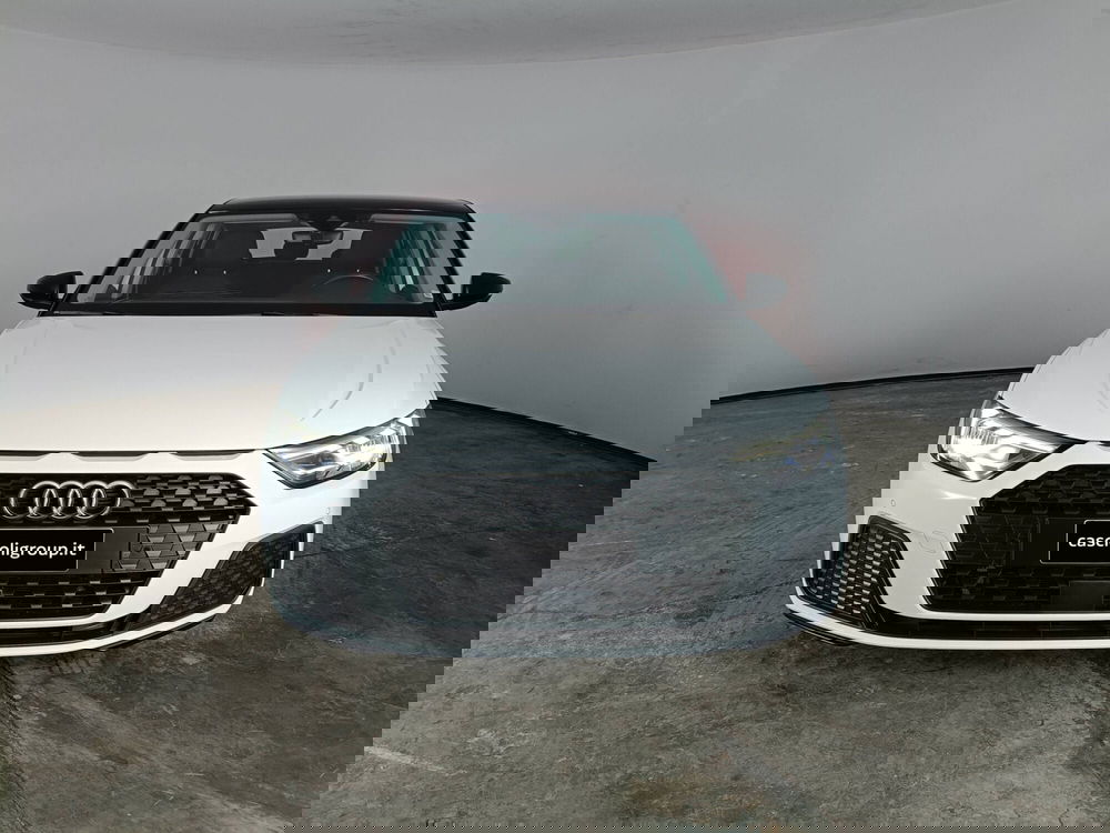 Audi A1 Sportback usata a Ascoli Piceno (2)