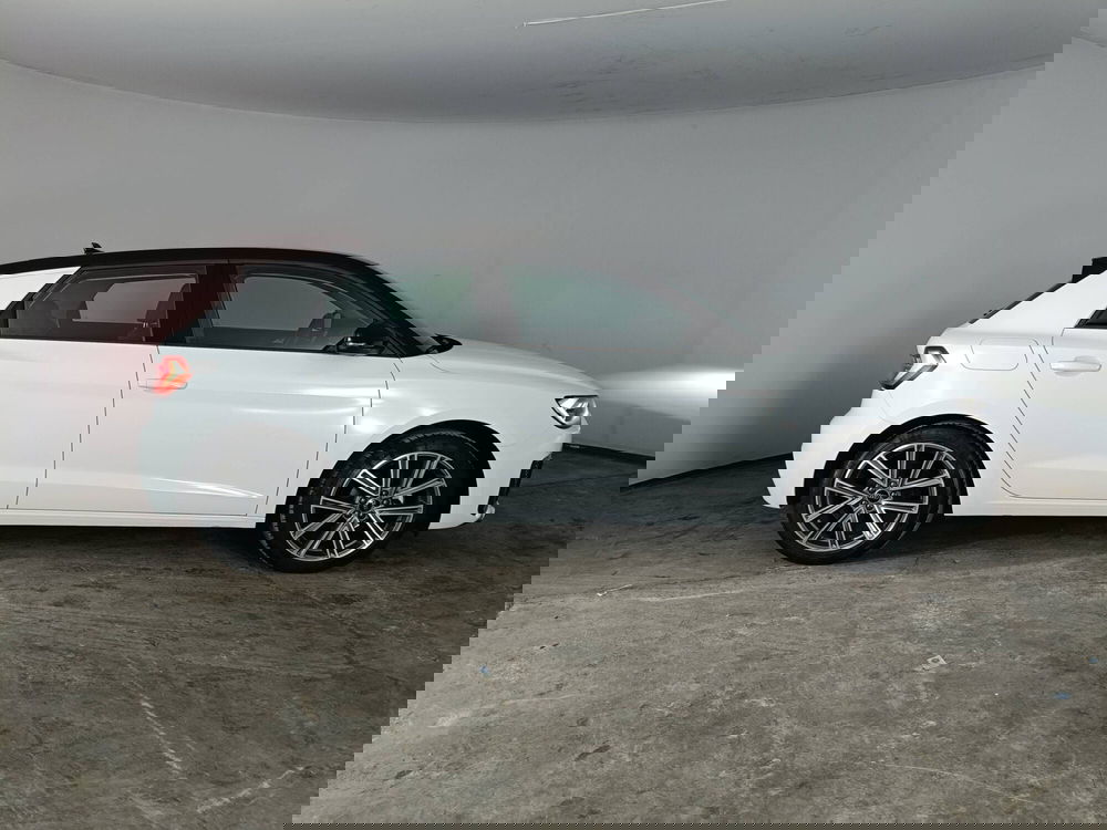 Audi A1 Sportback usata a Ascoli Piceno (3)