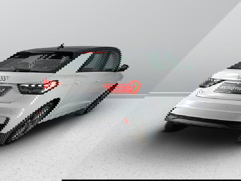 Audi A1 Sportback usata a Ascoli Piceno (4)