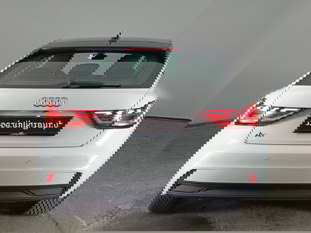 Audi A1 Sportback usata a Ascoli Piceno (5)