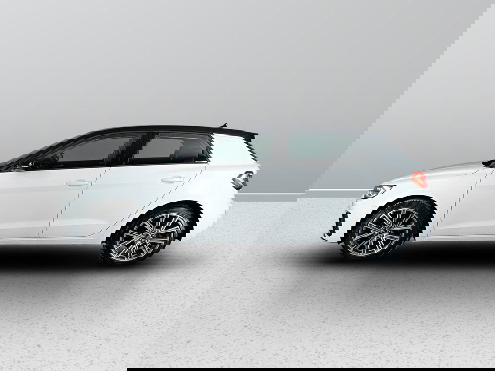 Audi A1 Sportback usata a Ascoli Piceno (6)