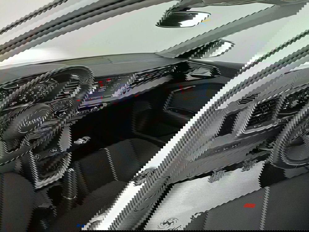 Audi A1 Sportback usata a Ascoli Piceno (7)