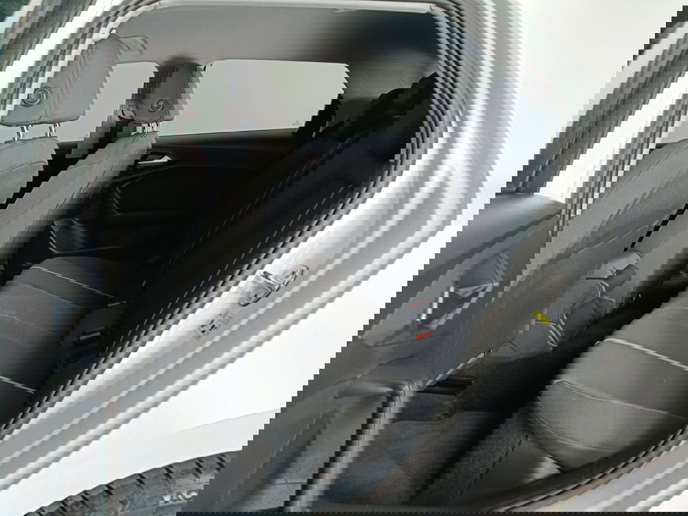 Audi A1 Sportback usata a Ascoli Piceno (9)