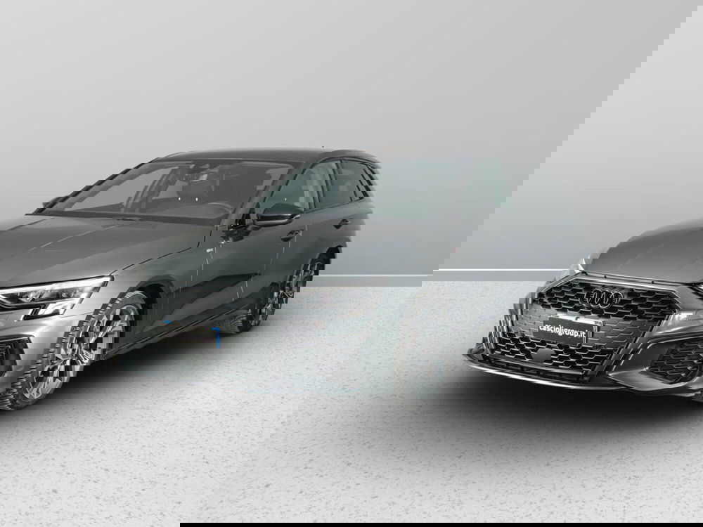 Audi A3 Sportback usata a Ascoli Piceno