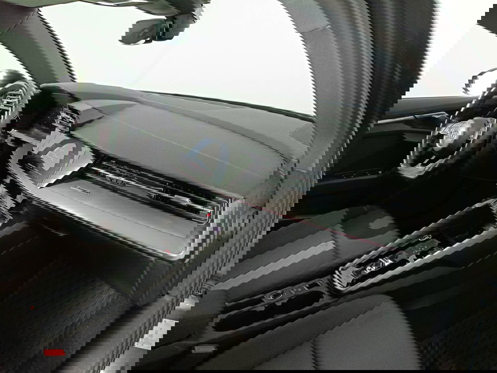 Audi A3 Sportback usata a Ascoli Piceno (10)