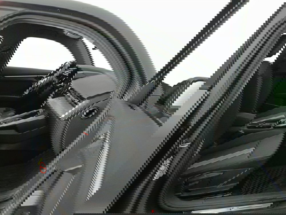 Audi A3 Sportback usata a Ascoli Piceno (11)