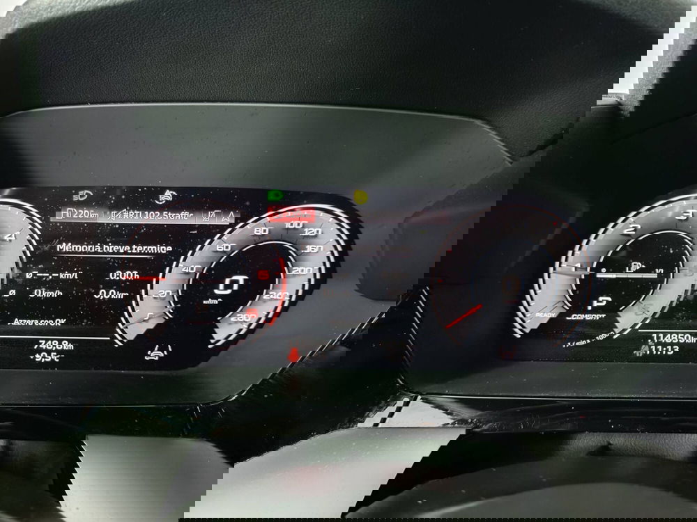 Audi A3 Sportback usata a Ascoli Piceno (12)