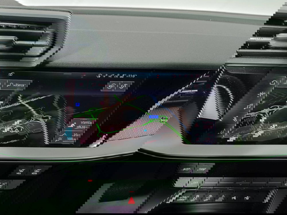 Audi A3 Sportback usata a Ascoli Piceno (13)