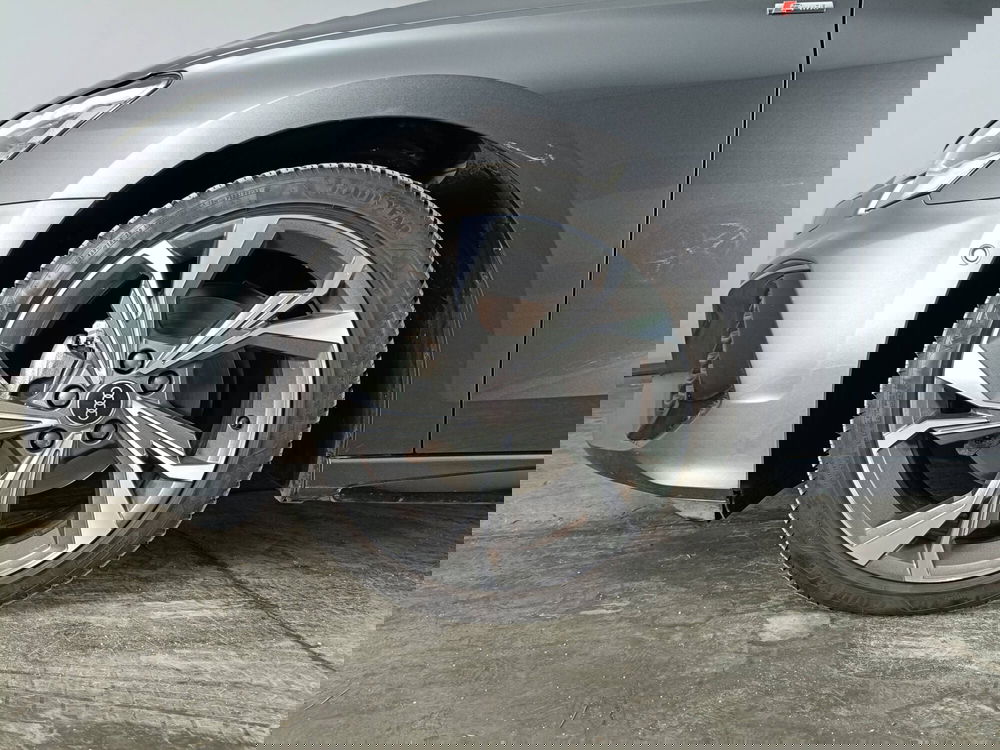 Audi A3 Sportback usata a Ascoli Piceno (15)