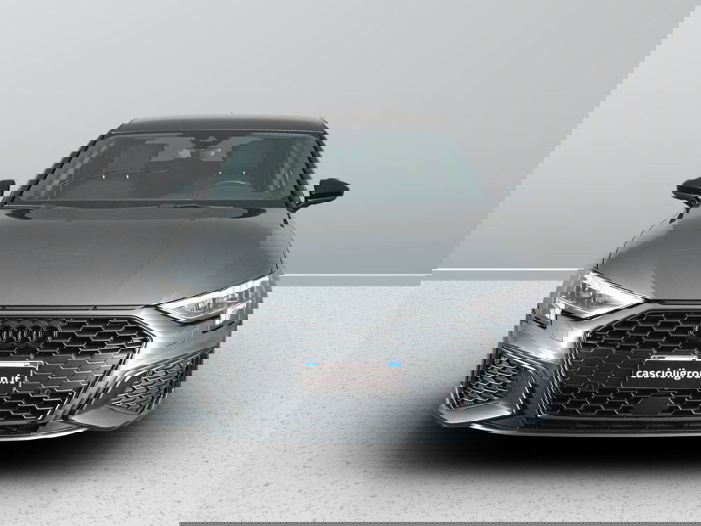 Audi A3 Sportback usata a Ascoli Piceno (2)