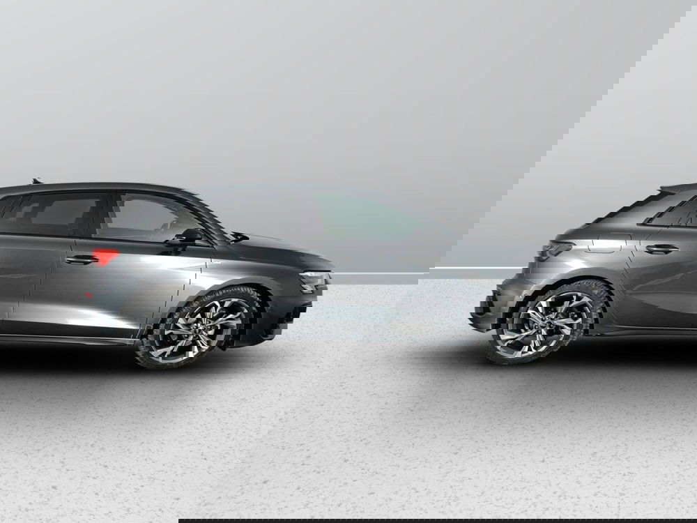 Audi A3 Sportback usata a Ascoli Piceno (3)